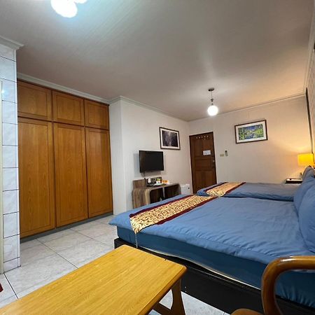 Tainan Suite 1 Экстерьер фото