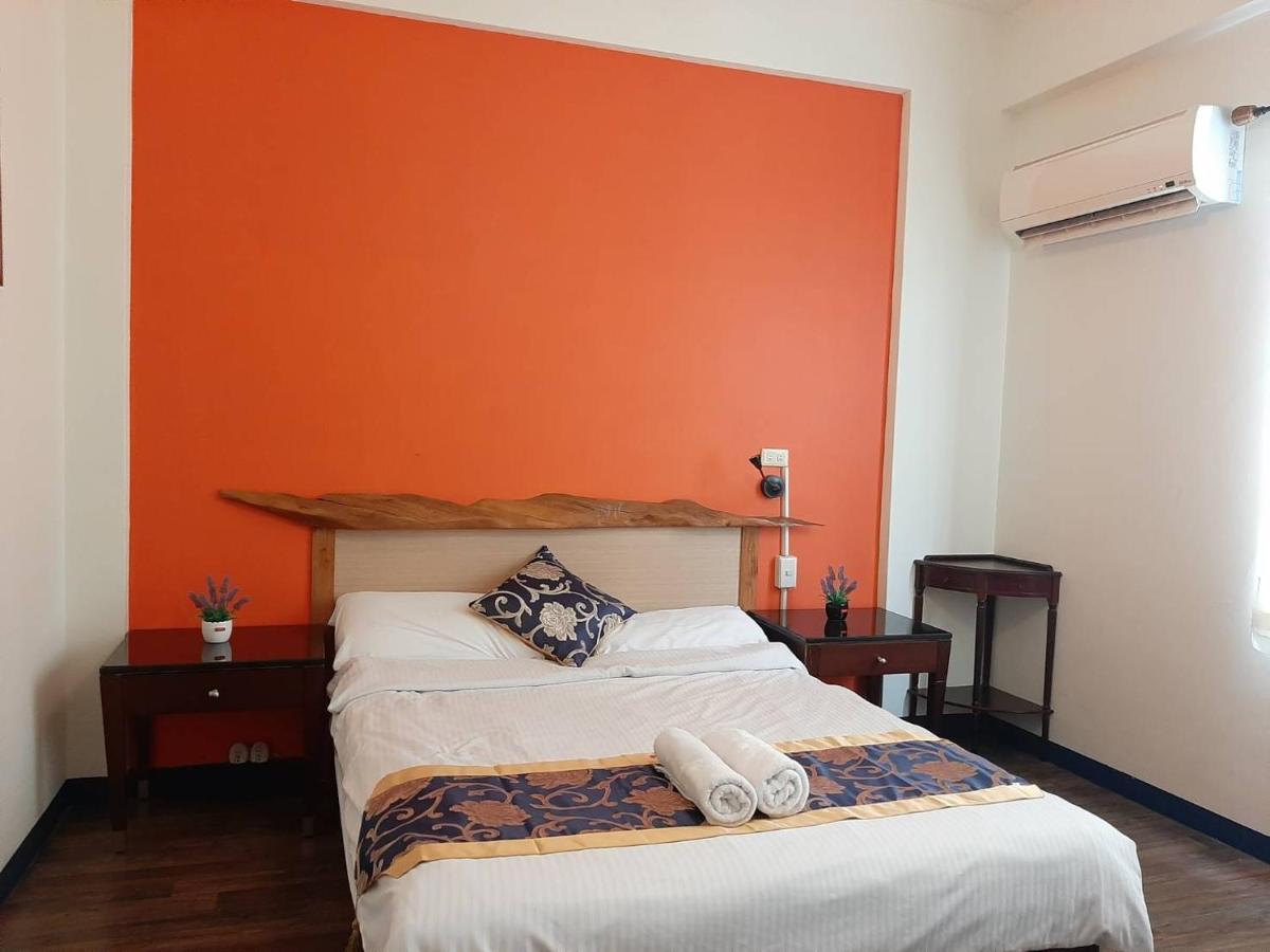 Tainan Suite 1 Экстерьер фото