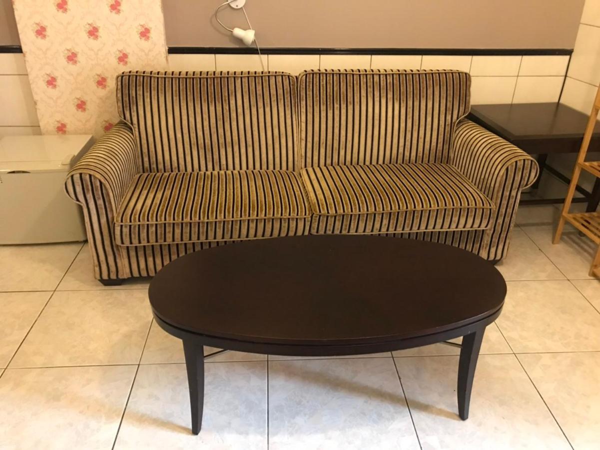 Tainan Suite 1 Экстерьер фото