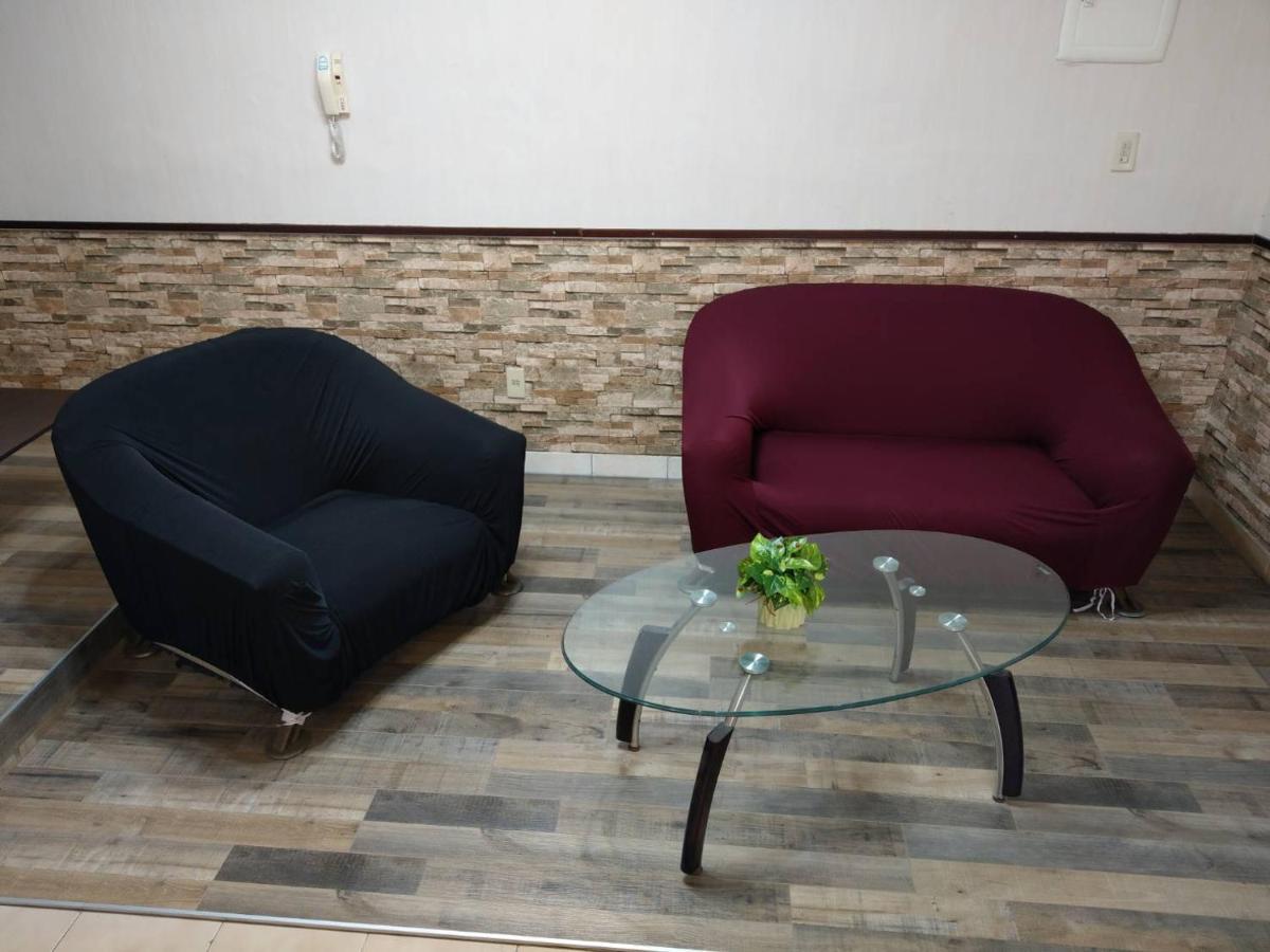Tainan Suite 1 Экстерьер фото