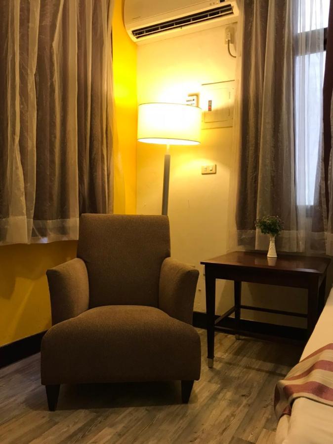 Tainan Suite 1 Экстерьер фото