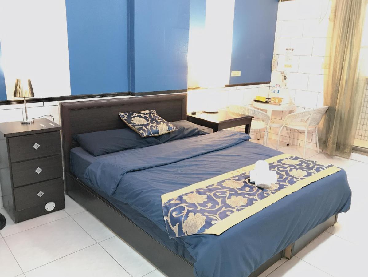 Tainan Suite 1 Экстерьер фото