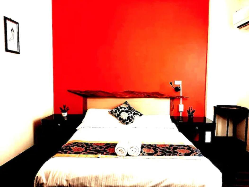 Tainan Suite 1 Экстерьер фото