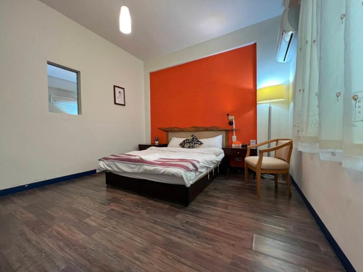 Tainan Suite 1 Экстерьер фото