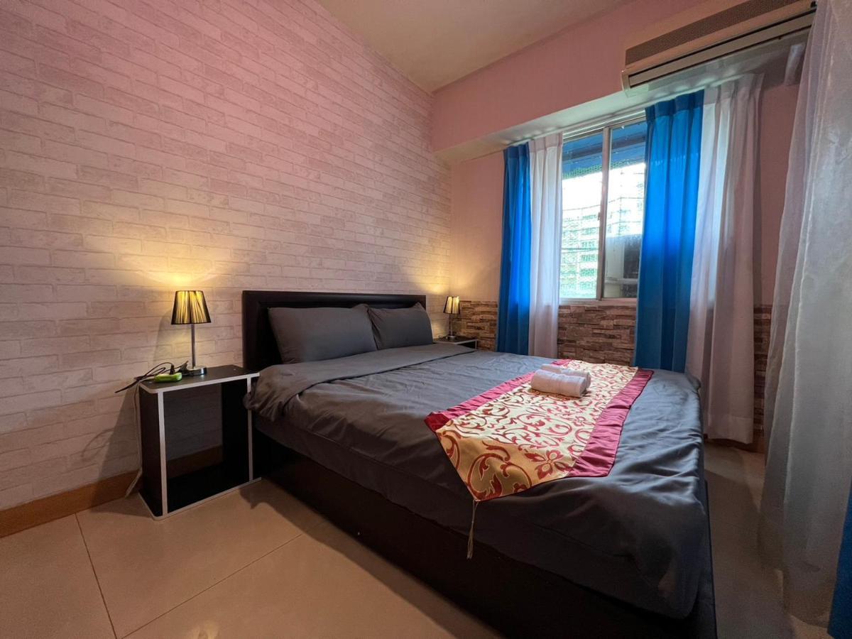 Tainan Suite 1 Экстерьер фото