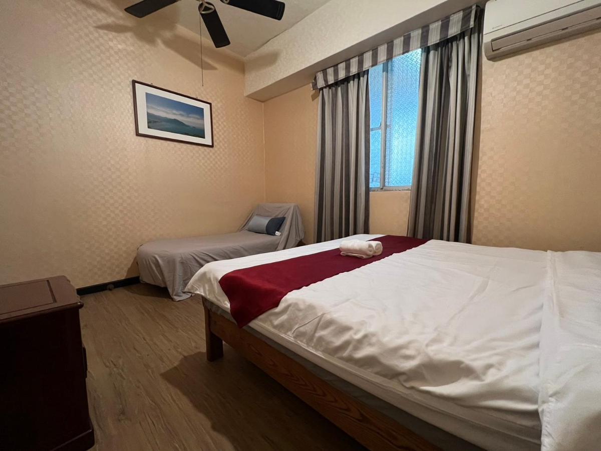 Tainan Suite 1 Экстерьер фото