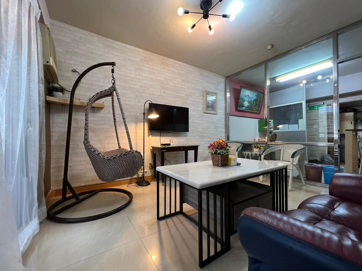 Tainan Suite 1 Экстерьер фото