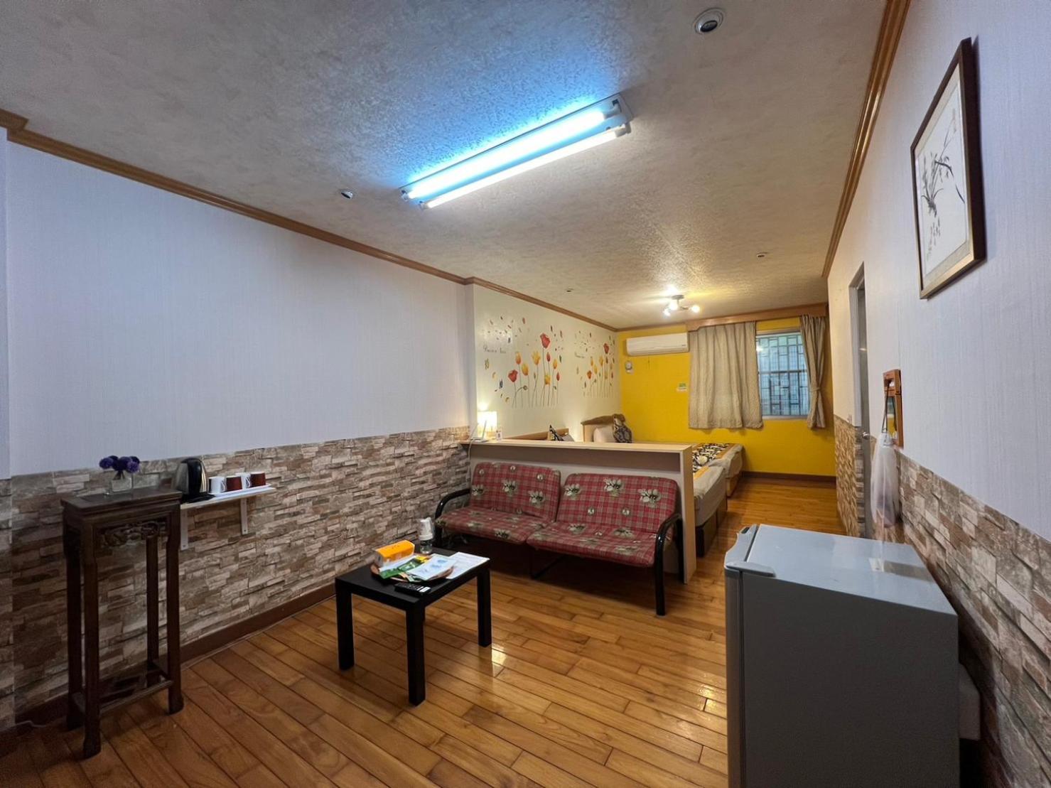 Tainan Suite 1 Экстерьер фото