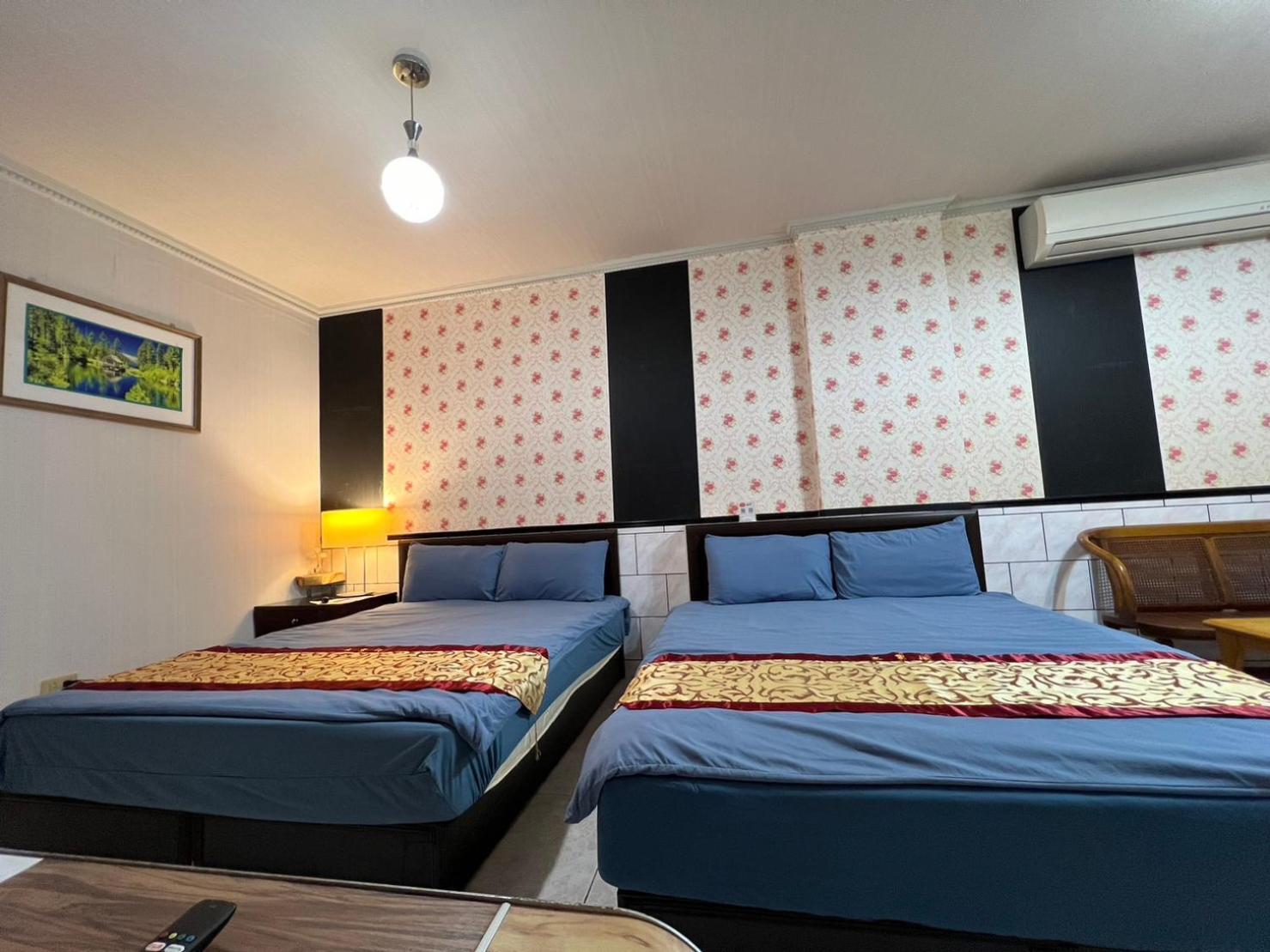 Tainan Suite 1 Экстерьер фото
