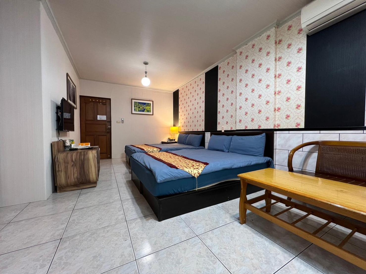 Tainan Suite 1 Экстерьер фото