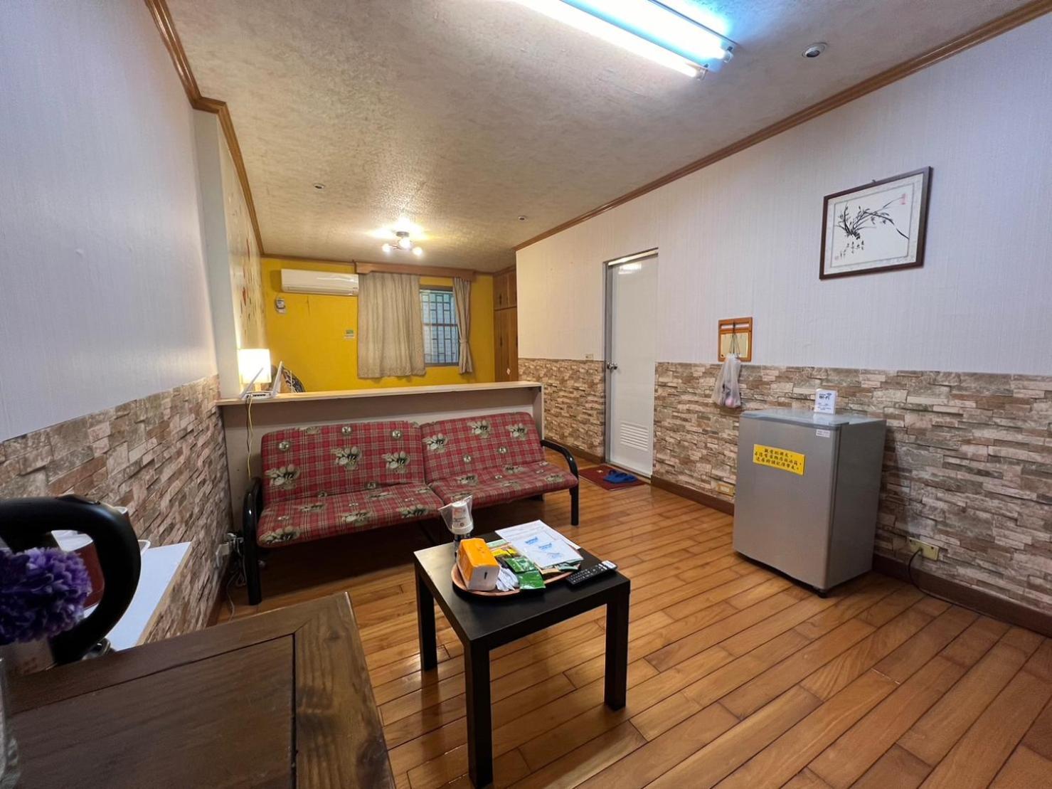 Tainan Suite 1 Экстерьер фото