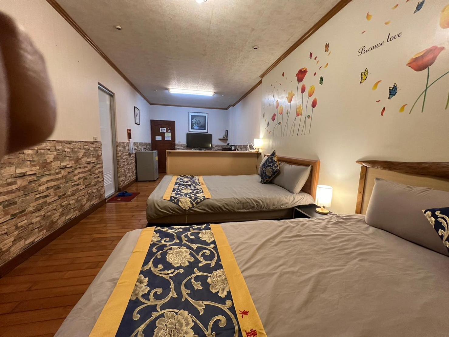Tainan Suite 1 Экстерьер фото