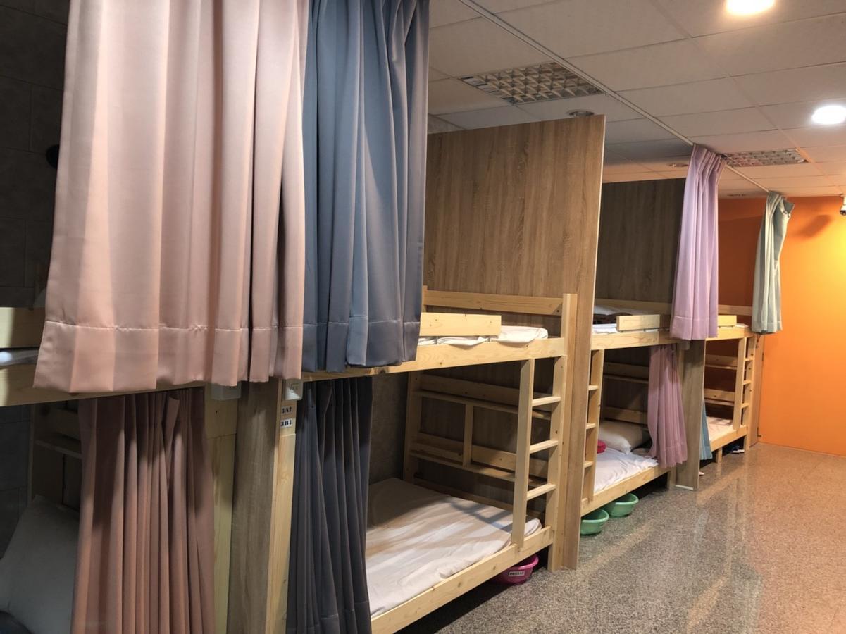 Tainan Suite 1 Экстерьер фото