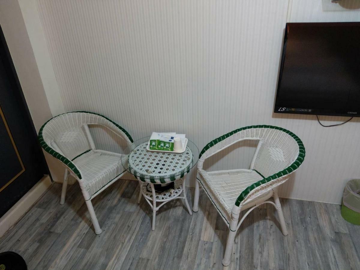 Tainan Suite 1 Экстерьер фото