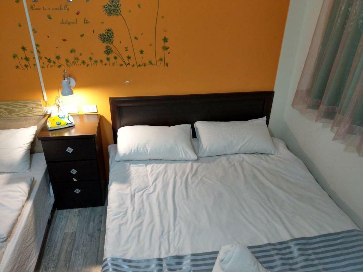 Tainan Suite 1 Экстерьер фото