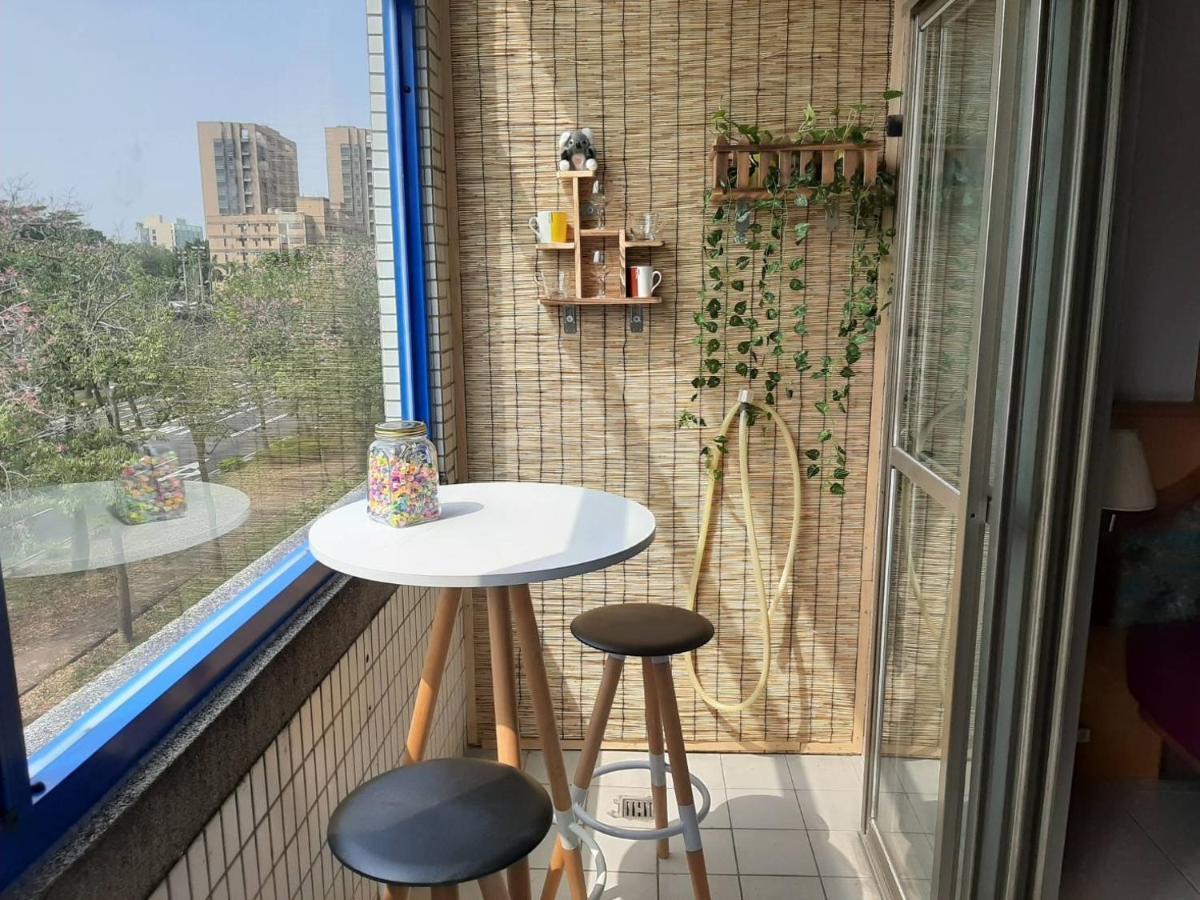 Tainan Suite 1 Экстерьер фото