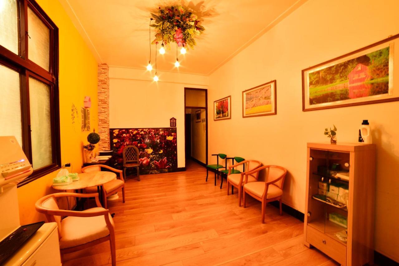 Tainan Suite 1 Экстерьер фото